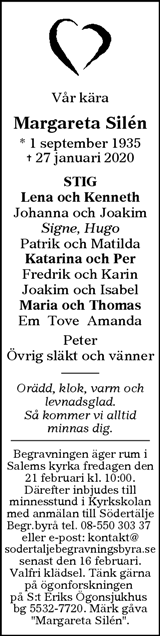 Länstidningen Södertälje