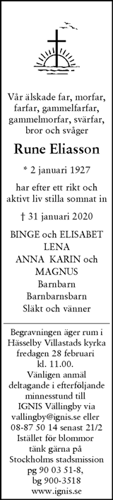 Svenska Dagbladet