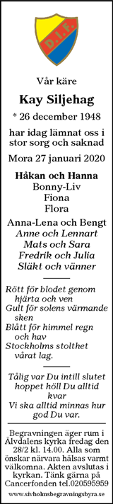 Mora Tidning