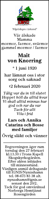 Nynäshamns-Posten