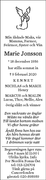 Östgöta Correspondenten