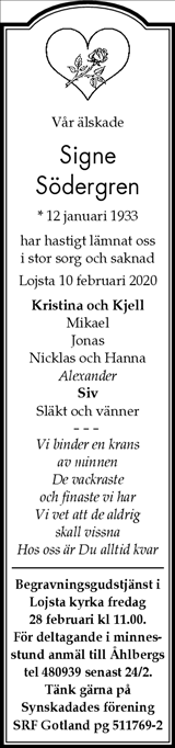 Gotlands Tidningar,Gotlands Allehanda