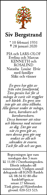 Mitt i Haninge