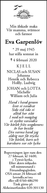 Mitt i Tyresö