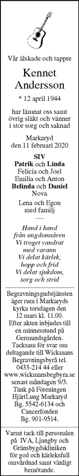 Smålänningen