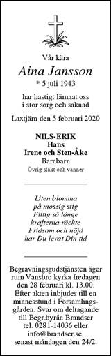 Vansbrobladet