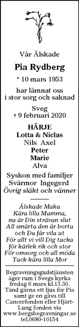 Tidningen Härjedalen
