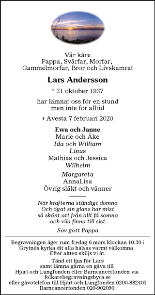 Avesta Tidning