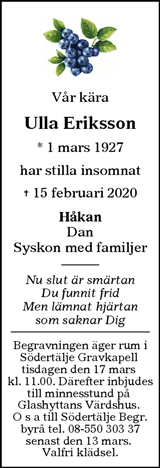 Länstidningen Södertälje