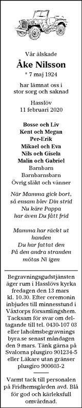 Hallandsposten