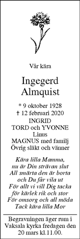 Upsala Nya Tidning