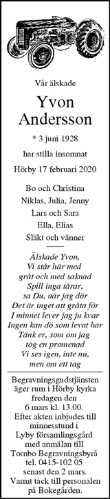 Ystads Allehanda