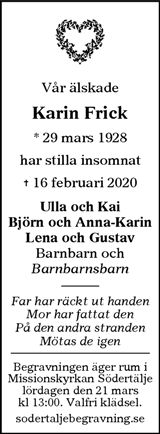 Länstidningen Södertälje