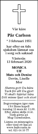 Vestmanlands Läns Tidning