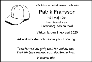 Ulricehamns Tidning