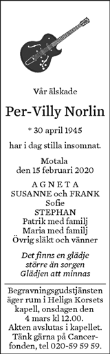 Motala Vadstena Tidning