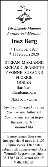 Nacka Värmdö Posten