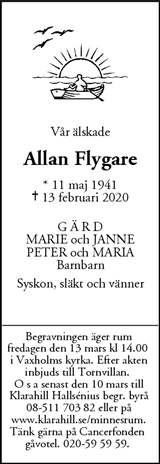 Mitt i Österåker Vaxholm