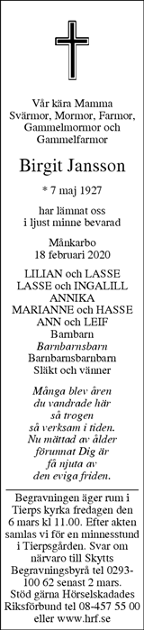 Upsala Nya Tidning