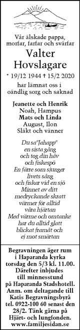 Haparandabladet