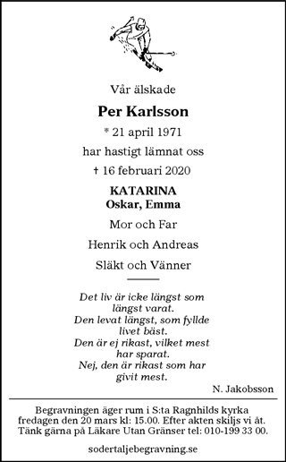 Länstidningen Södertälje