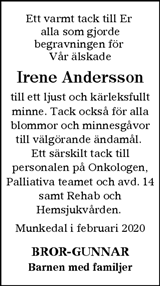 Bohusläningen