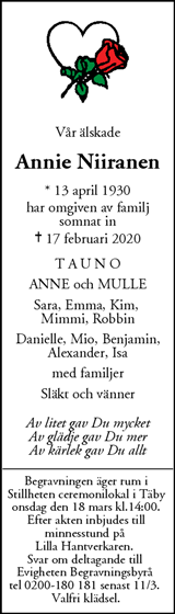 Mitt i Täby