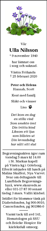 Bohusläningen