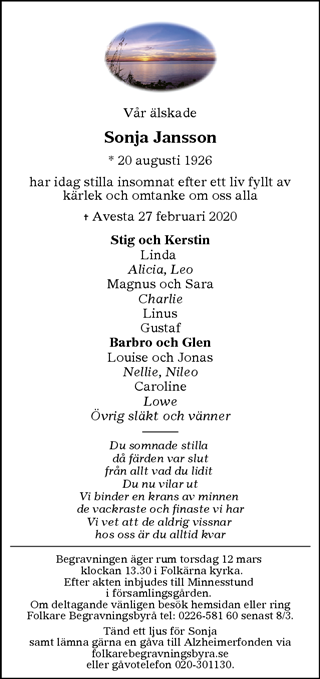 Avesta Tidning