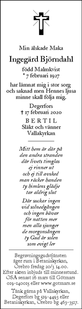 Sändaren