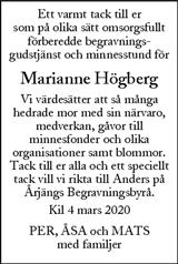 Sändaren