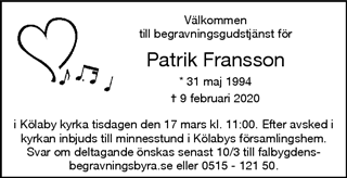 Ulricehamns Tidning