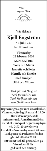 Dagen