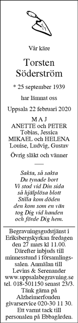 Upsala Nya Tidning