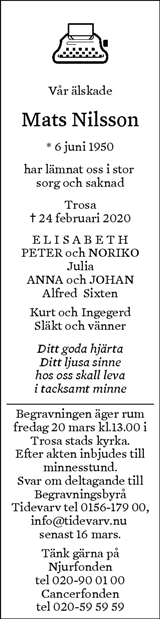 Södermanlands Nyheter