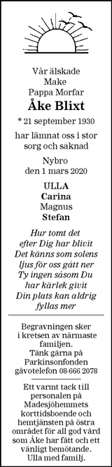 Barometern,Oskarshamns Tidningen