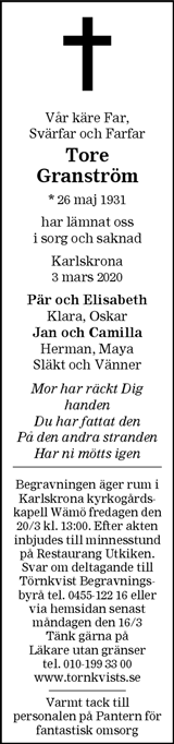 Blekinge Läns Tidning