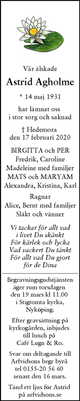 Svenska Dagbladet