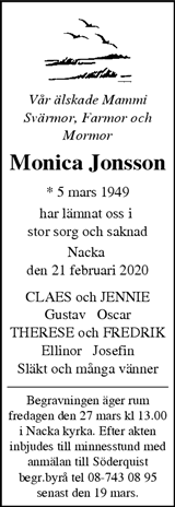 Nacka Värmdö Posten