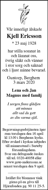 Markbladet