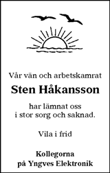TTELA Trollhättans tidning & Elfsborgs läns allehanda