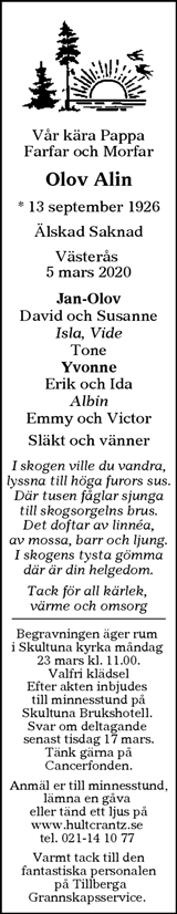 Vestmanlands Läns Tidning