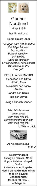Borås Tidning