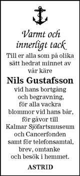 Barometern,Oskarshamns Tidningen