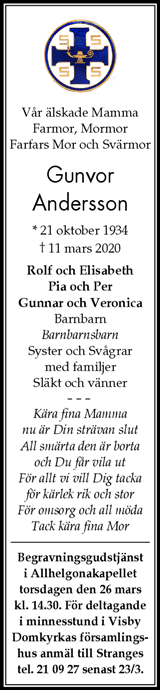 Gotlands Tidningar,Gotlands Allehanda
