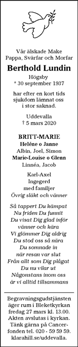 Bohusläningen