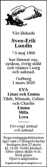 Tidningen Ångermanland