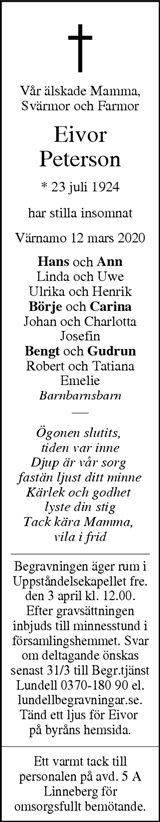 Värnamo Nyheter