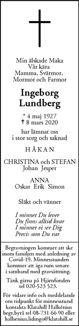 Mitt i Lidingö