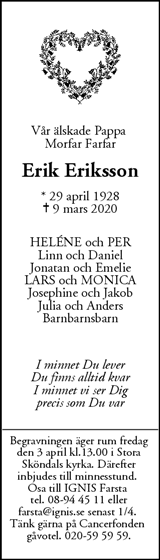 Lokaltidningen Mitt i Söderort Farsta